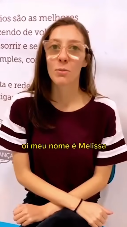 Depoimento paciente 1