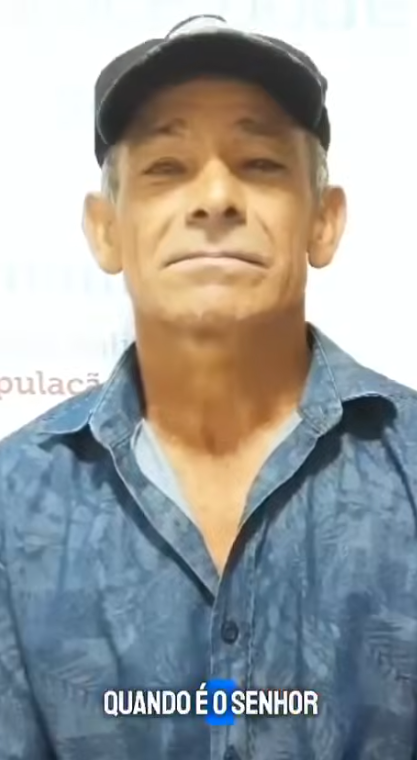 Depoimento paciente 2