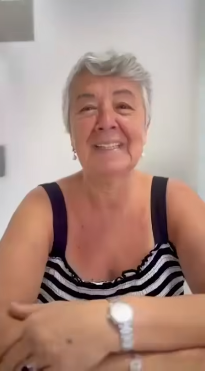 Depoimento paciente 4
